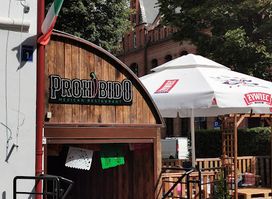 Prohibido