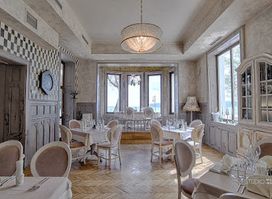Villa Burov