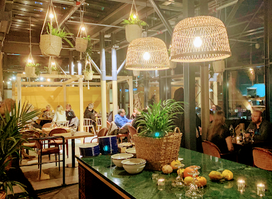 The Souk