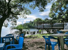 Restaurant Bambo Beach