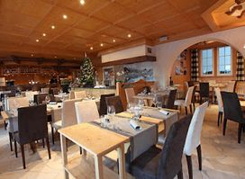 Restaurant Le Farinet