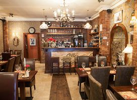 Il Padrino Restaurant