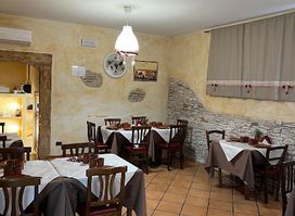 Le vie del gusto