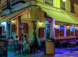 Restaurante Esquina Padilla