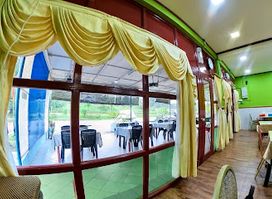 Maharani Restaurant