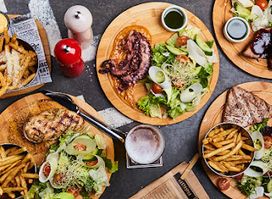 HOP DOC Gastropub