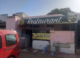 Pallene Resto