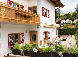 Gasthof *** Restaurant Föhrenhof