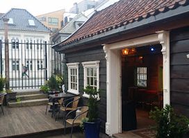 Nøsteboden