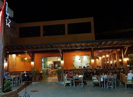 Varandas Restaurante
