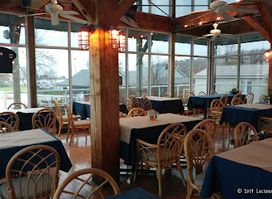 Bluffers Restaurant & Event Centre