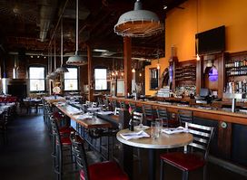 SqWires Restaurant & Market