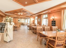 Gasthaus zum Hirschen