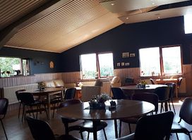 Kaffi-Sel Restaurant