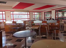 KFC Curepipe