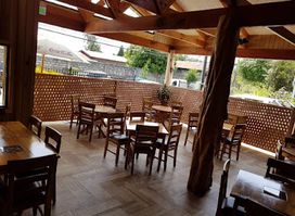 Restaurant La Guarida