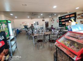 Sahana Multi Cuisine Restaurant