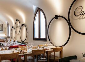 Enoteca Cartuxa