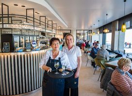 Brasserie Den Ensor