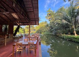 Rabiangsuan Restaurant