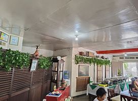 Abuelitas Restaurant