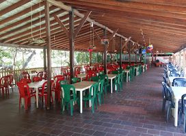 Centro Recreacional Villanueva