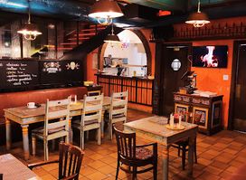 Tex-Mex