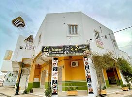 Restaurant La Clémence Rahma Djerba مطعم الرحمة