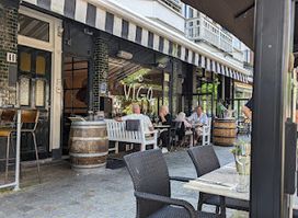 Vigo Seafoodbar