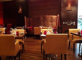 Restaurant Prime Steaks & Seafood