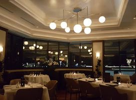 Top Cut Steakhouse