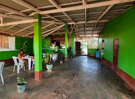 Pam's creole stop