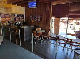 Steers Restaurant
