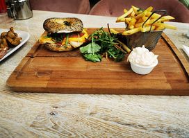 The Pantry, Roscommon