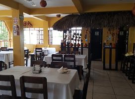 Las Tinajas
