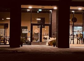 Blackbird - Kafé og møteplass