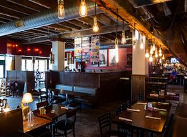 Malarkey's Pub & Townies Grill