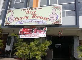 Best Restaurant