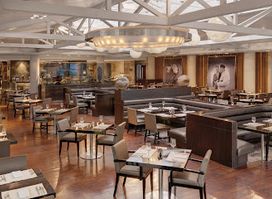 Signatures Restaurant