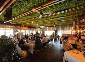 Restaurante Sanlucar
