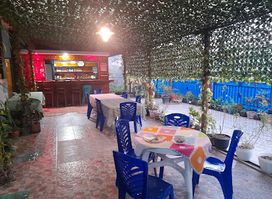 Restorante & Guest House de Sara
