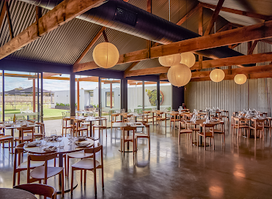 Essen by Artisans of Barossa