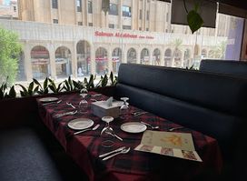 Kohinoor Restaurant