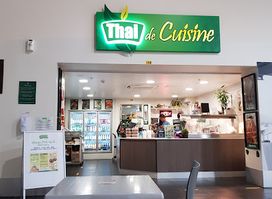 Thai de Cuisine