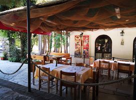 Istrian house Kontija Restaurant