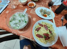 Shamping Restaurant