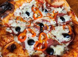Pizzatuba