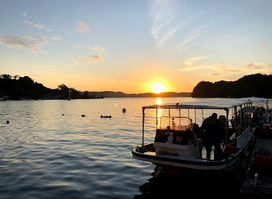 Sam's Tours Palau