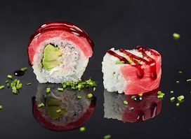Sushi Masutā Viljandi
