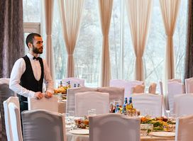 Alaverdi Restaurant - ალავერდი რესტორანი